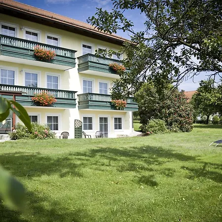 Haus Im Mosergarten